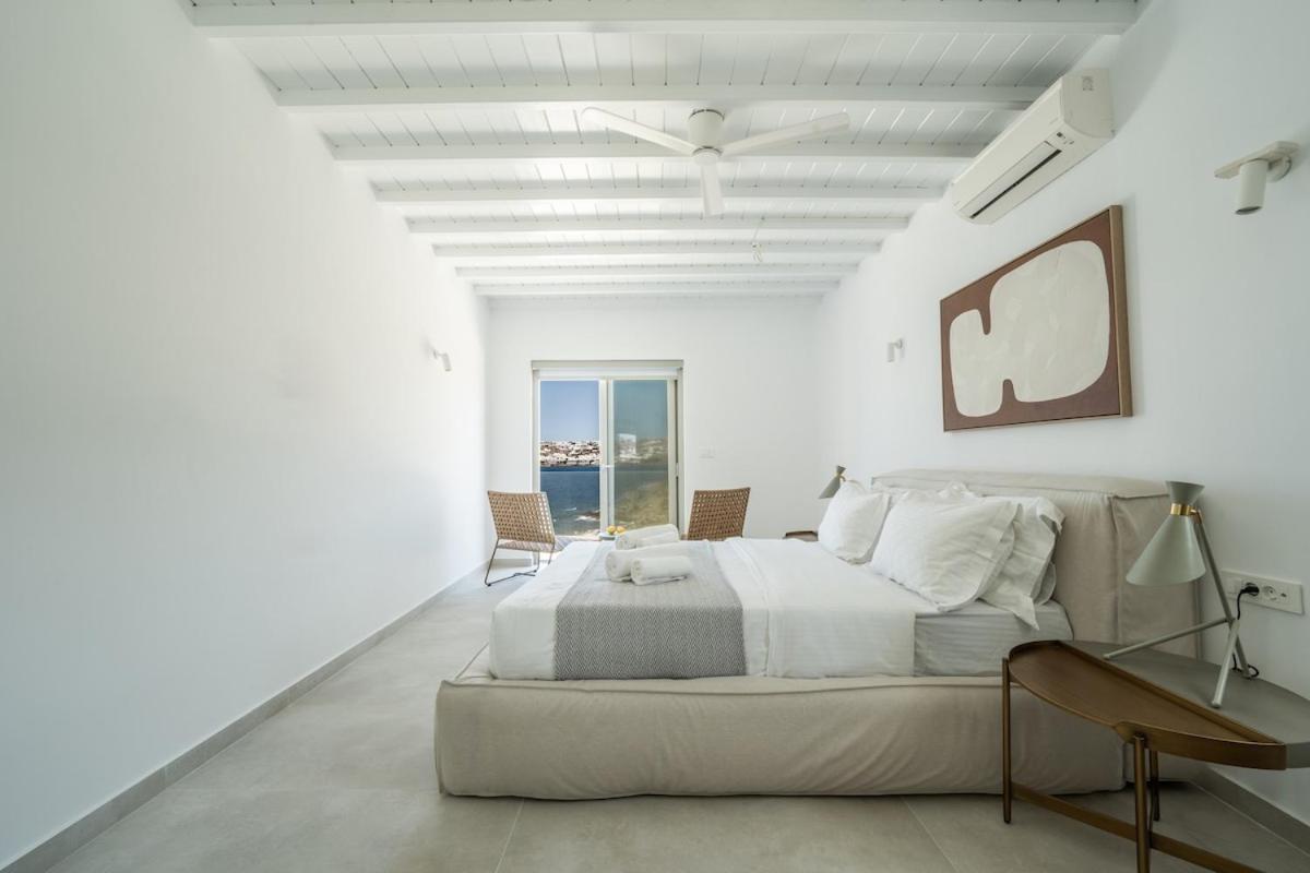 Villa Manhattan By Mykonos Mood Mykonos Town Exterior photo